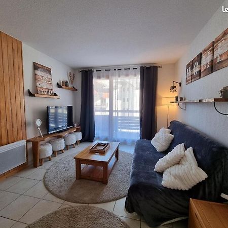 Appartement T2-5 Couchages L'Ecrin Des Orres 1800 Лез Ор Екстериор снимка