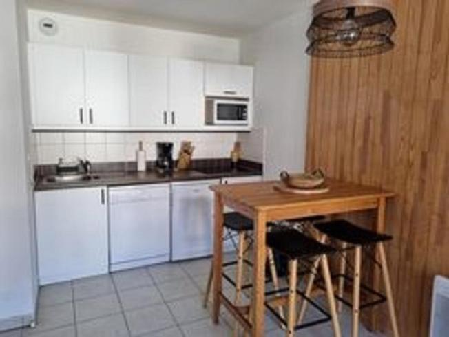 Appartement T2-5 Couchages L'Ecrin Des Orres 1800 Лез Ор Екстериор снимка