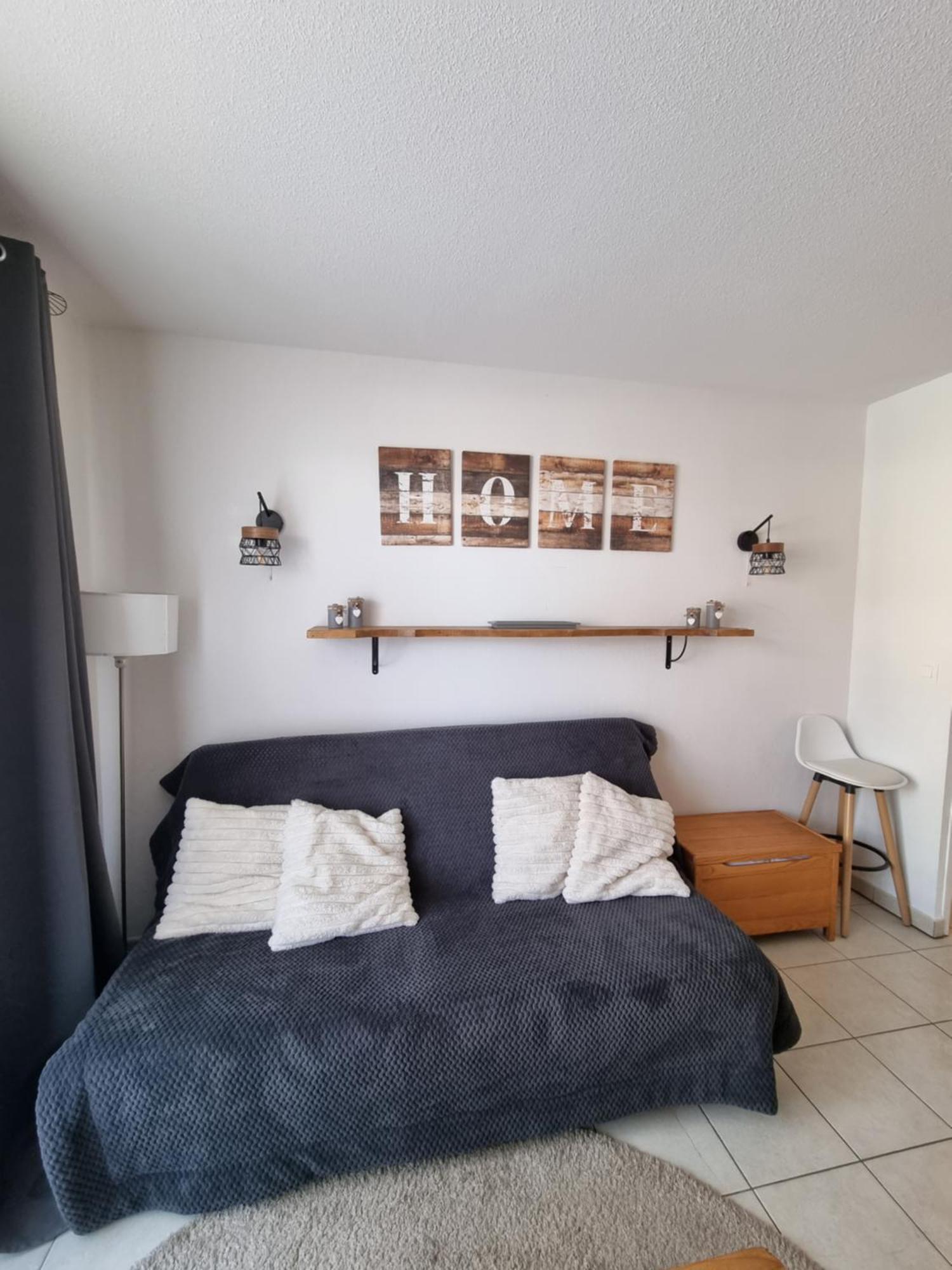 Appartement T2-5 Couchages L'Ecrin Des Orres 1800 Лез Ор Екстериор снимка