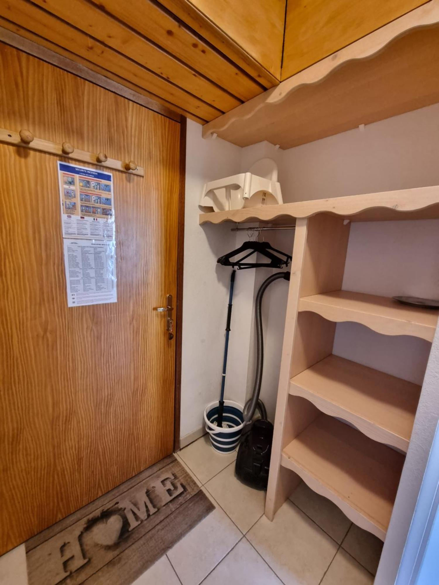 Appartement T2-5 Couchages L'Ecrin Des Orres 1800 Лез Ор Екстериор снимка