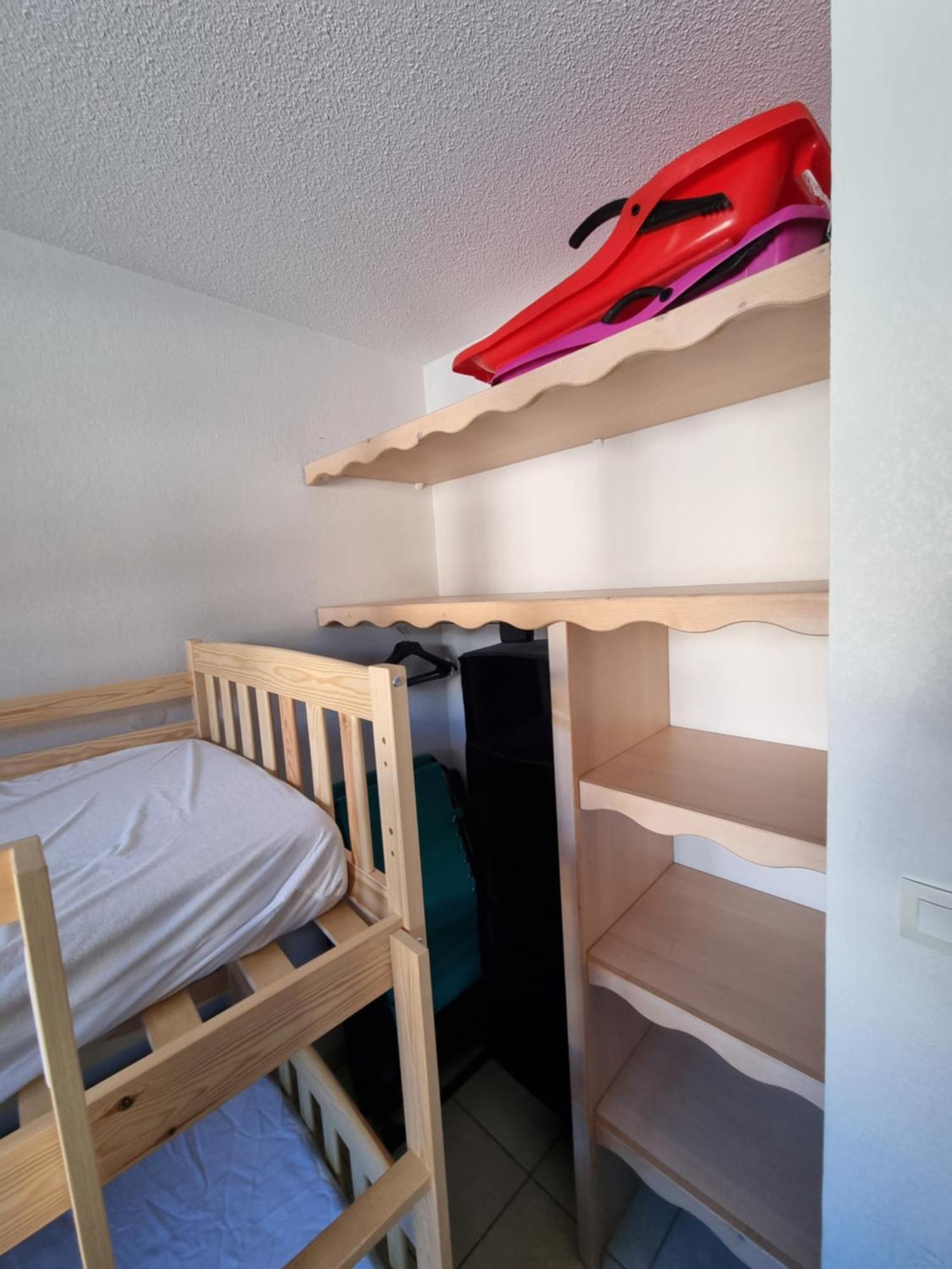 Appartement T2-5 Couchages L'Ecrin Des Orres 1800 Лез Ор Екстериор снимка